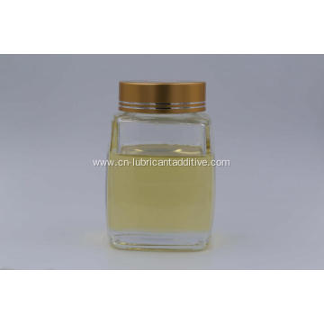 Hydraulic Oil Antiwear EP Ashless Lubricant Additive Package